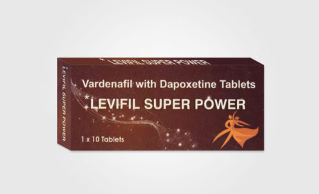 levifil-Super-Power